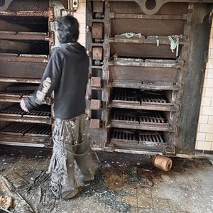 Meet your Posher, Nolan